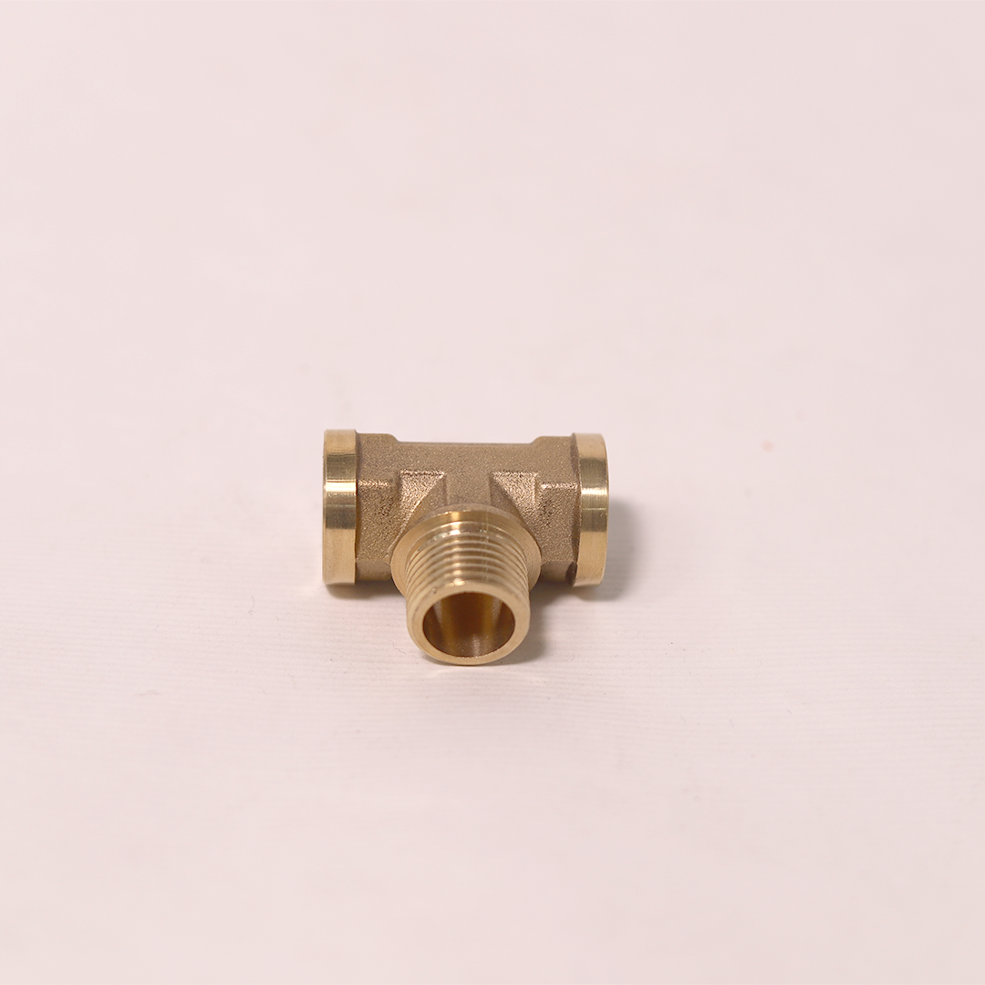 სამკაპი ლატუნის შ-გ-შ F1/2*M1/2*F1/2 1*250 — ფიტინგები
